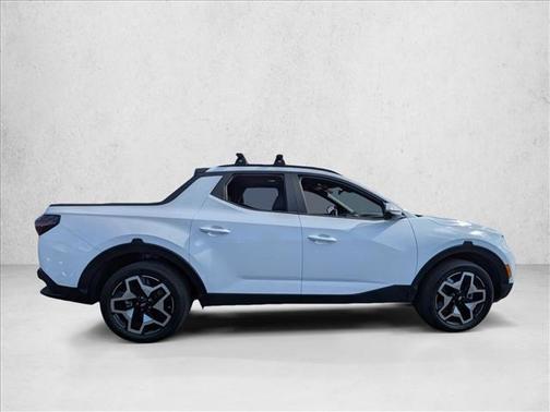 2022 Hyundai SANTA CRUZ Limited