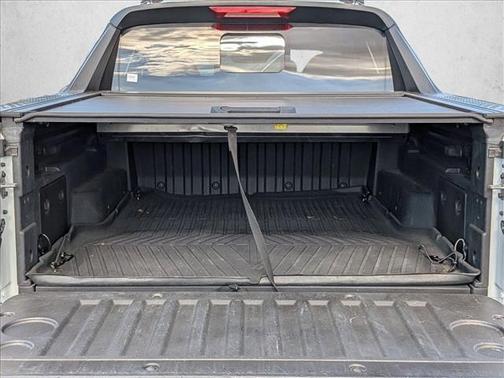 2022 Hyundai SANTA CRUZ Limited