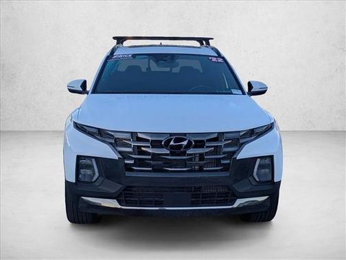 2022 Hyundai SANTA CRUZ Limited