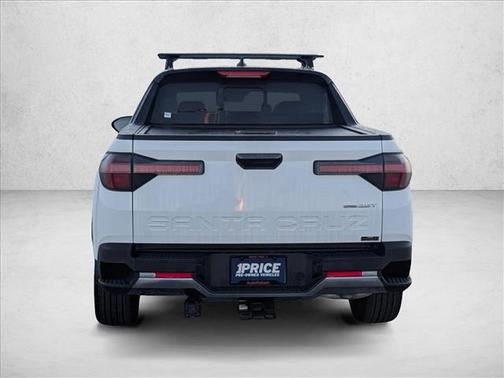 2022 Hyundai SANTA CRUZ Limited