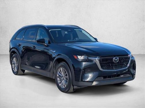 2025 Mazda CX-90 3.3 Turbo Preferred