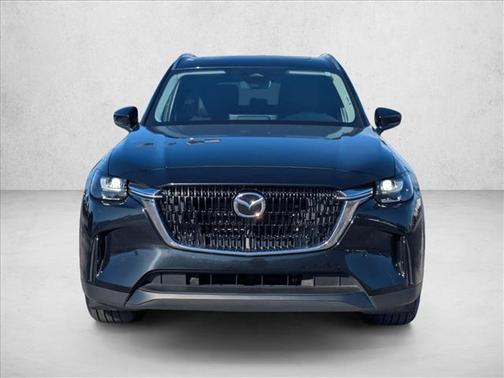 2025 Mazda CX-90 3.3 Turbo Preferred