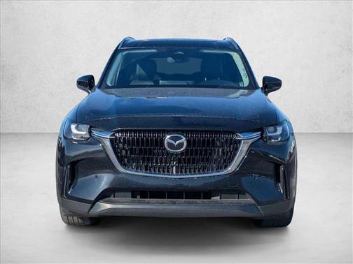 2025 Mazda CX-90 3.3 Turbo Preferred