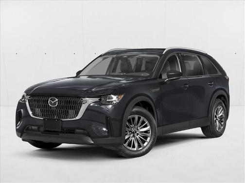 2025 Mazda CX-90 3.3 Turbo Preferred