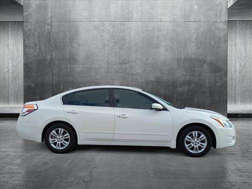 2011 Nissan Altima 2.5 S