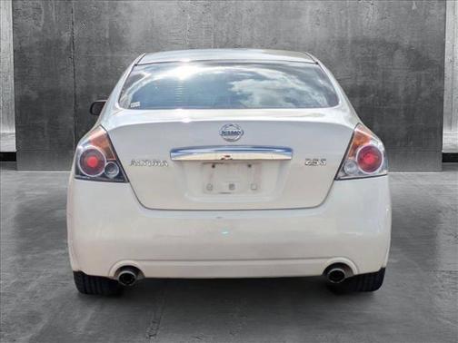 2011 Nissan Altima 2.5 S