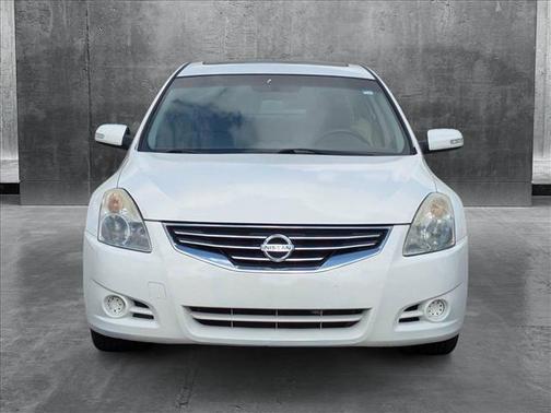 2011 Nissan Altima 2.5 S