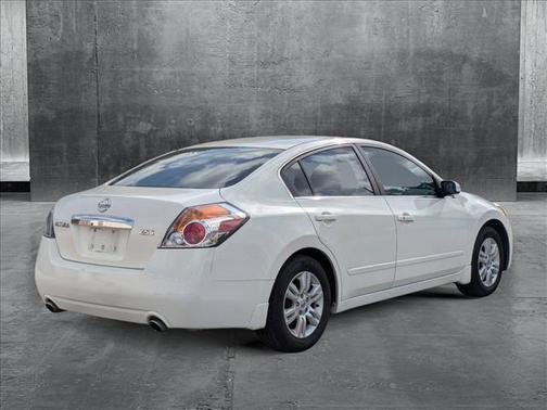 2011 Nissan Altima 2.5 S