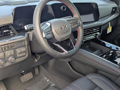 2026 Chevrolet Tahoe 2WD RST