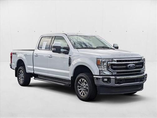 2021 Ford F-350 Lariat