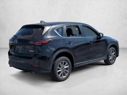 2023 Mazda CX-5 2.5 S Select Package