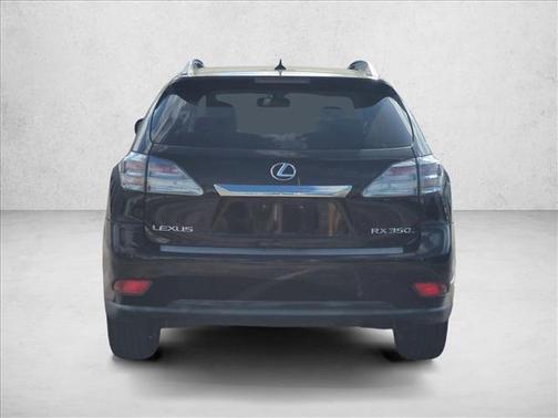 2010 Lexus RX 350 Base