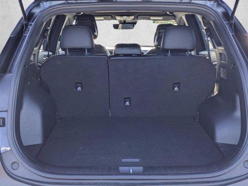 Ebony Black 2023 Kia Sportage X-Line