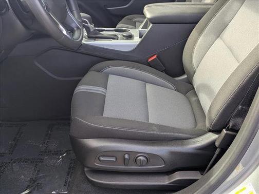 Sterling Gray Metallic 2026 Chevrolet Blazer 2LT