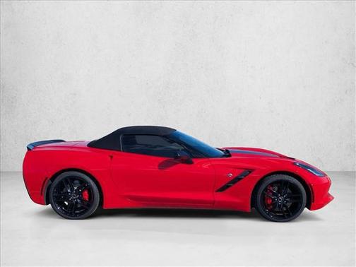 2014 Chevrolet Corvette Stingray Z51