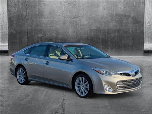 2013 Toyota Avalon XLE Touring