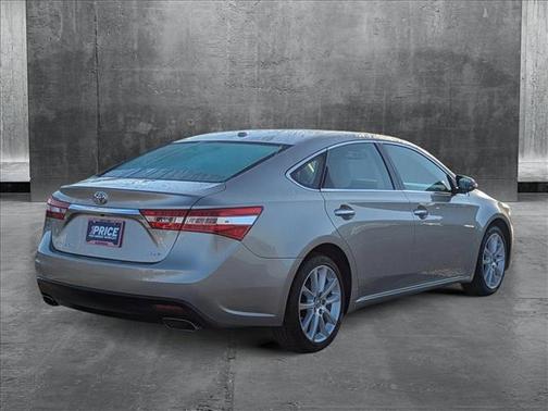 2013 Toyota Avalon XLE Touring