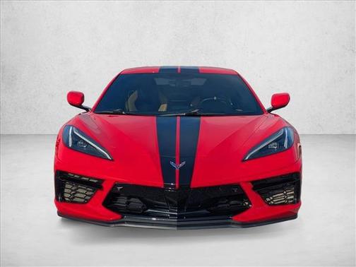 2021 Chevrolet Corvette Stingray w/2LT