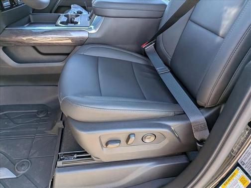 2026 Chevrolet Silverado 2500 LTZ