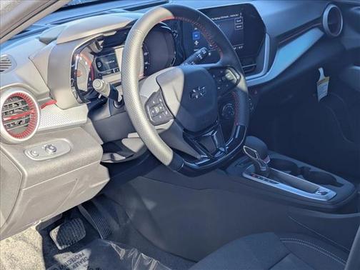 2026 Chevrolet Trax FWD 1RS