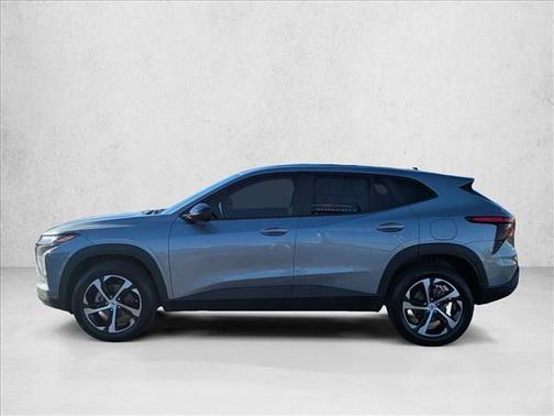 2026 Chevrolet Trax FWD 1RS