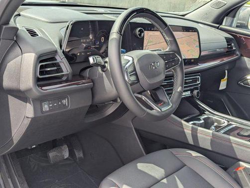 2025 Chevrolet Traverse AWD Z71