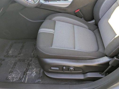 Sterling Gray Metallic 2026 Chevrolet Blazer 2LT