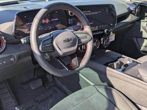 2024 Chevrolet Blazer EV eAWD RS