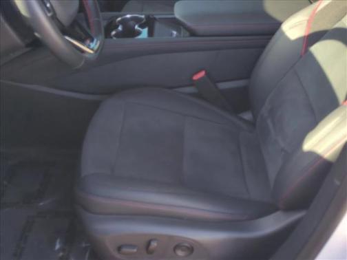 2024 Chevrolet Blazer EV eAWD RS