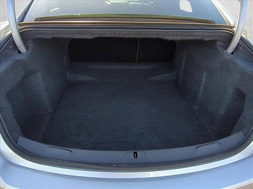 Silver Ice Metallic 2014 Chevrolet Impala 1LT
