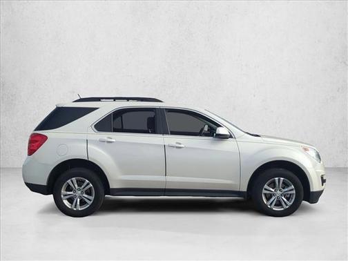 2015 Chevrolet Equinox 1LT