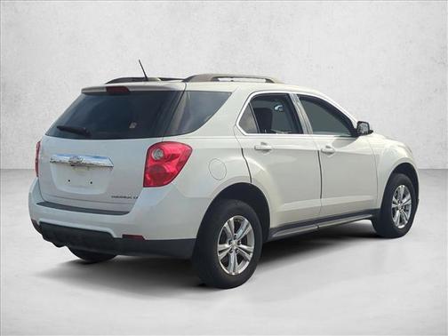 2015 Chevrolet Equinox 1LT