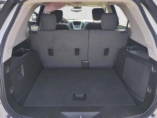 2015 Chevrolet Equinox 1LT