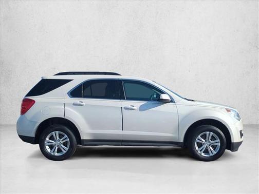 2015 Chevrolet Equinox 1LT