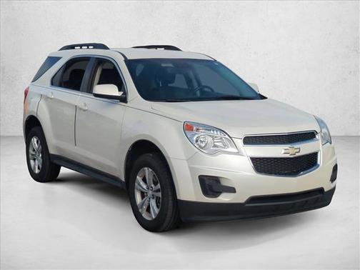 2015 Chevrolet Equinox 1LT