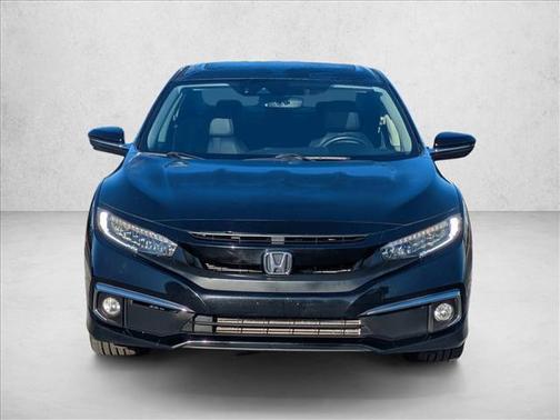 2020 Honda Civic Touring