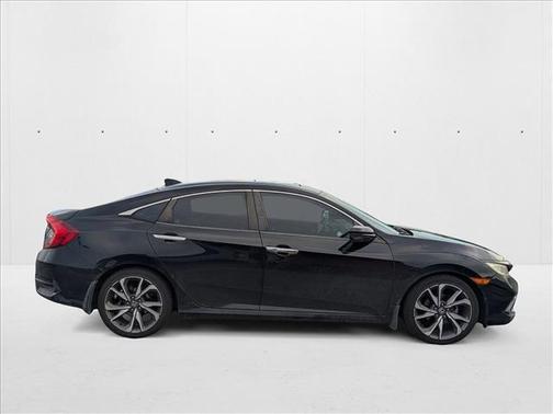 2020 Honda Civic Touring