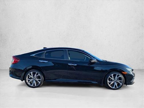 2020 Honda Civic Touring