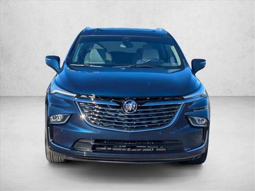 2023 Buick Enclave Essence FWD