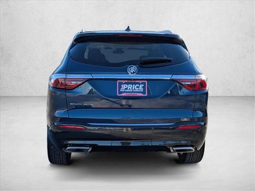2023 Buick Enclave Essence FWD
