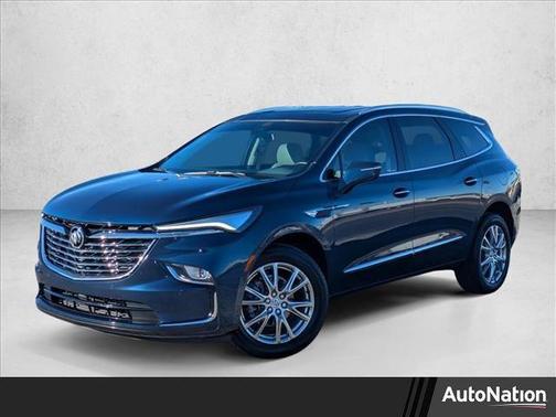 2023 Buick Enclave Essence FWD
