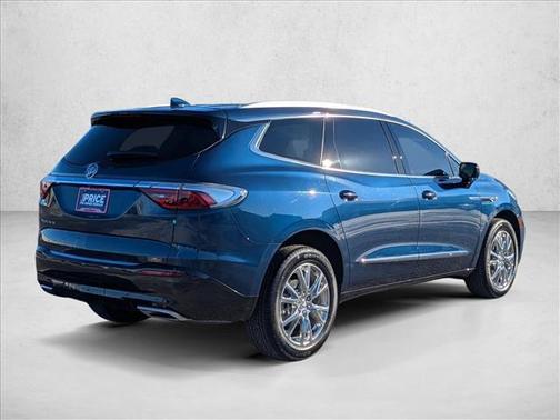 2023 Buick Enclave Essence FWD