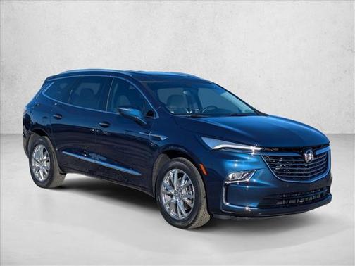 2023 Buick Enclave Essence FWD