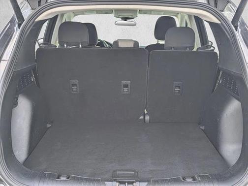 CARBONIZED GRAY 2022 Ford Escape SE