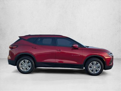 2021 Chevrolet Blazer 2LT