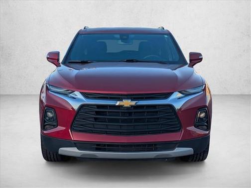 2021 Chevrolet Blazer 2LT