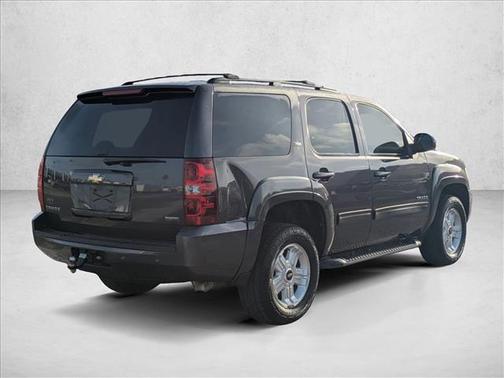 2011 Chevrolet Tahoe LT