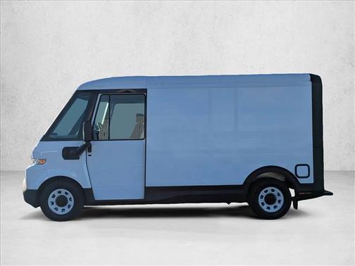 2026 Chevrolet BrightDrop 400 eFWD 400