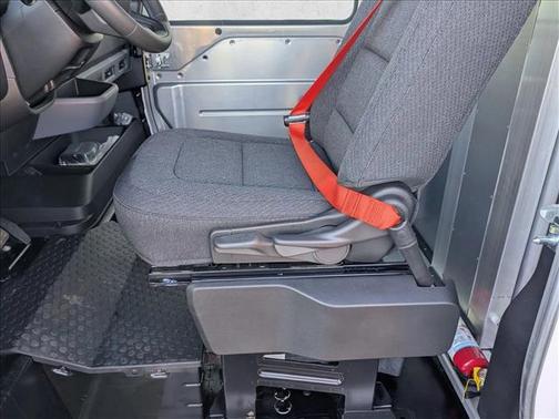 2026 Chevrolet BrightDrop 400 eFWD 400