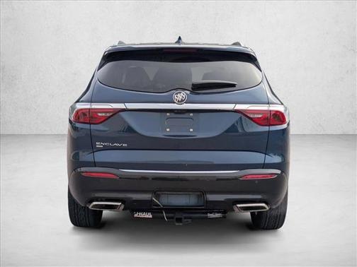 2022 Buick Enclave AWD Premium